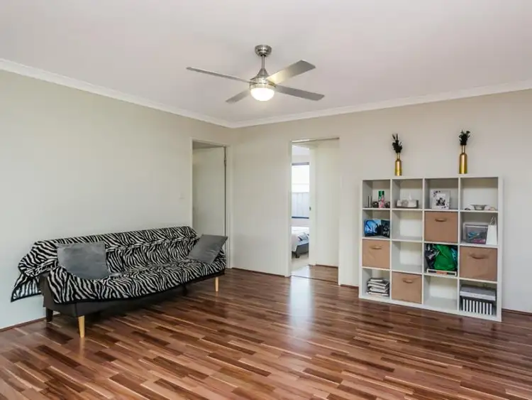 Sixth view of Homely house listing, 8 Hythe Lane, Wellard WA 6170