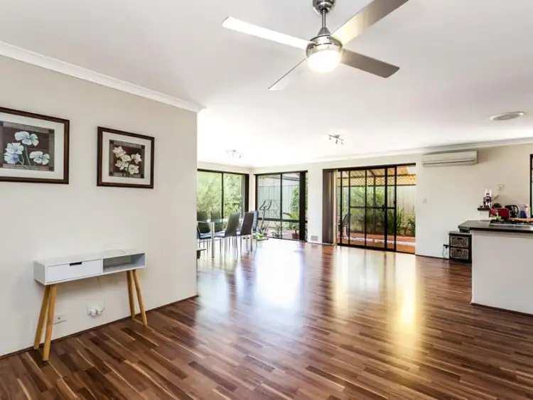 Seventh view of Homely house listing, 8 Hythe Lane, Wellard WA 6170