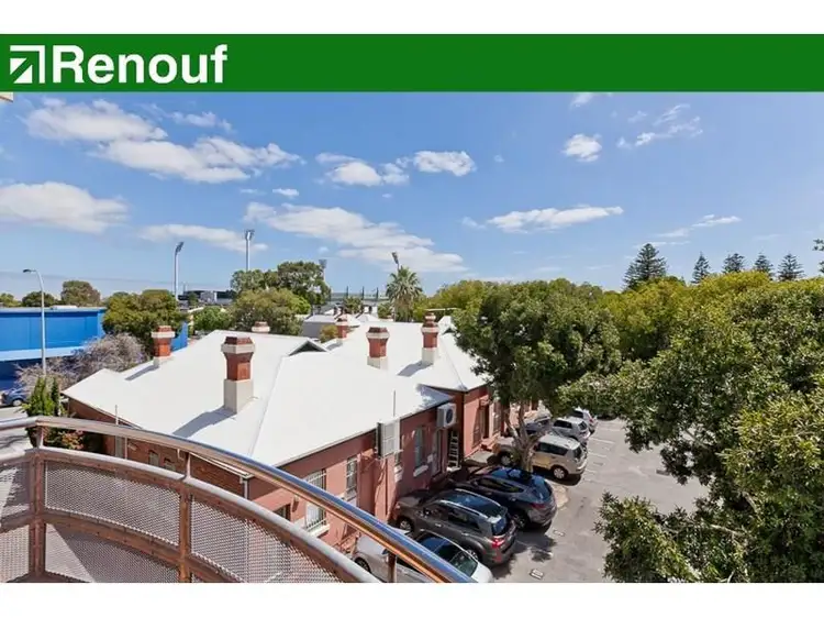 5/150 Hay Street, Subiaco WA 6008
