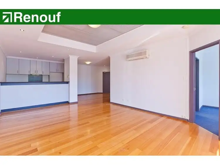 Second view of Homely apartment listing, 5/150 Hay Street, Subiaco WA 6008