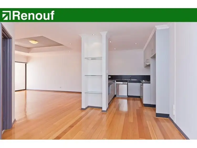 Fourth view of Homely apartment listing, 5/150 Hay Street, Subiaco WA 6008