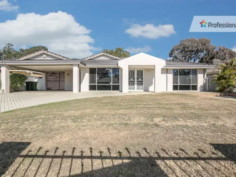 Main view of Homely house listing, 16 Henderson Place, High Wycombe WA 6057