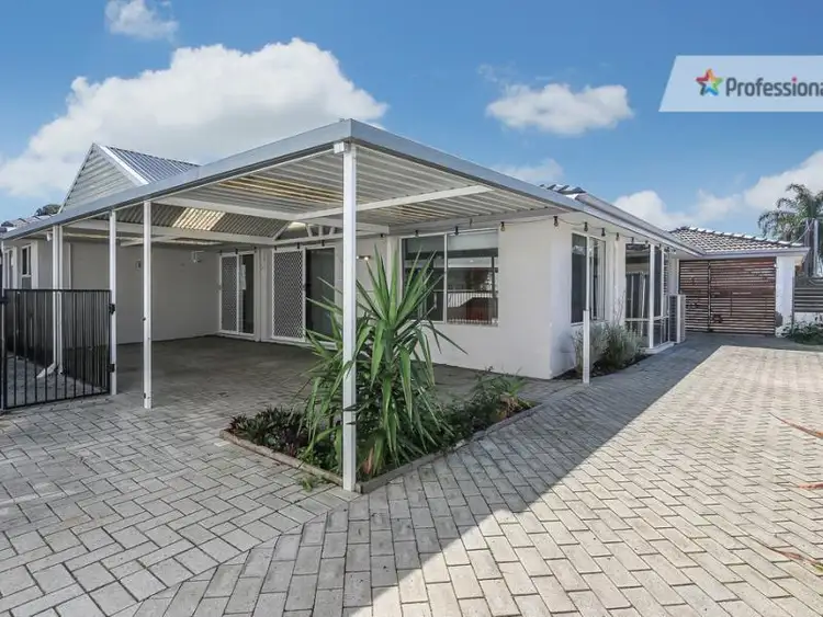 Third view of Homely house listing, 16 Henderson Place, High Wycombe WA 6057