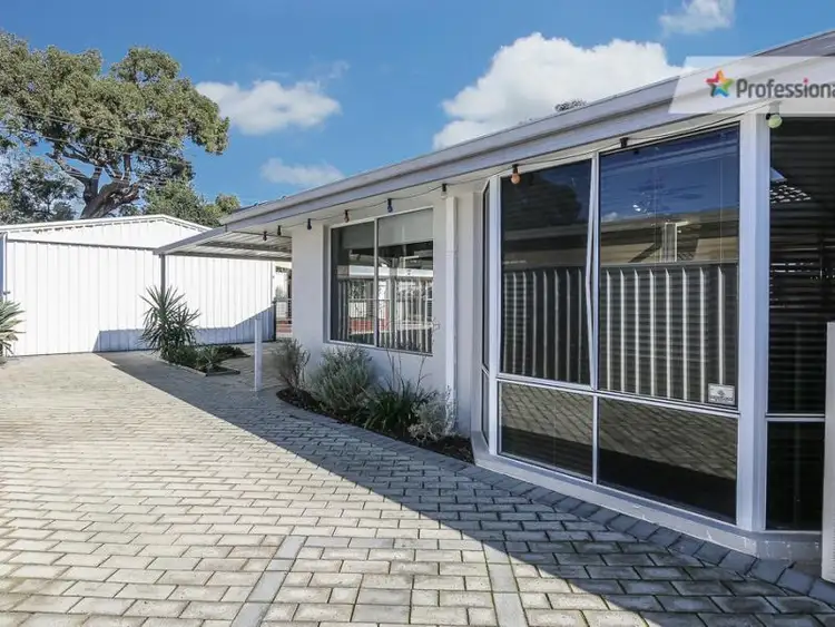 Fourth view of Homely house listing, 16 Henderson Place, High Wycombe WA 6057