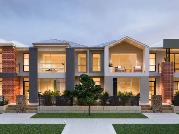LOT 626 Auburn Lane, Forrestfield WA 6058