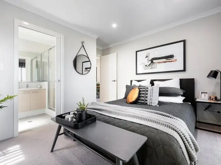 Third view of Homely other listing, LOT 626 Auburn Lane, Forrestfield WA 6058