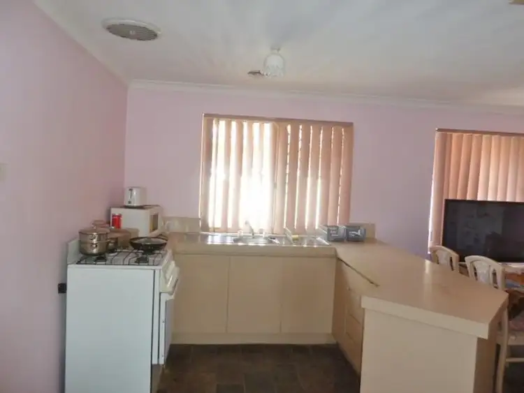 Second view of Homely house listing, 22 Towton Way, Langford WA 6147