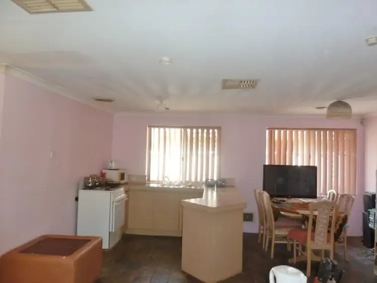 Fifth view of Homely house listing, 22 Towton Way, Langford WA 6147