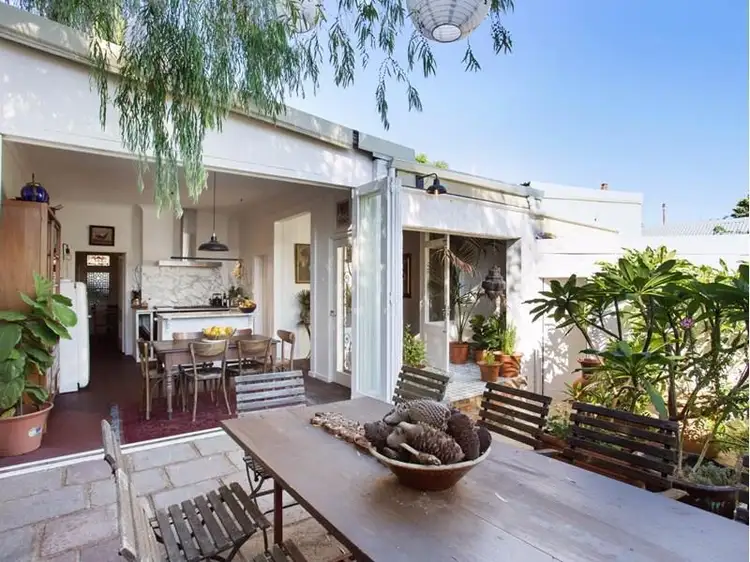 Fifth view of Homely house listing, 42 Bagot Road, Subiaco WA 6008