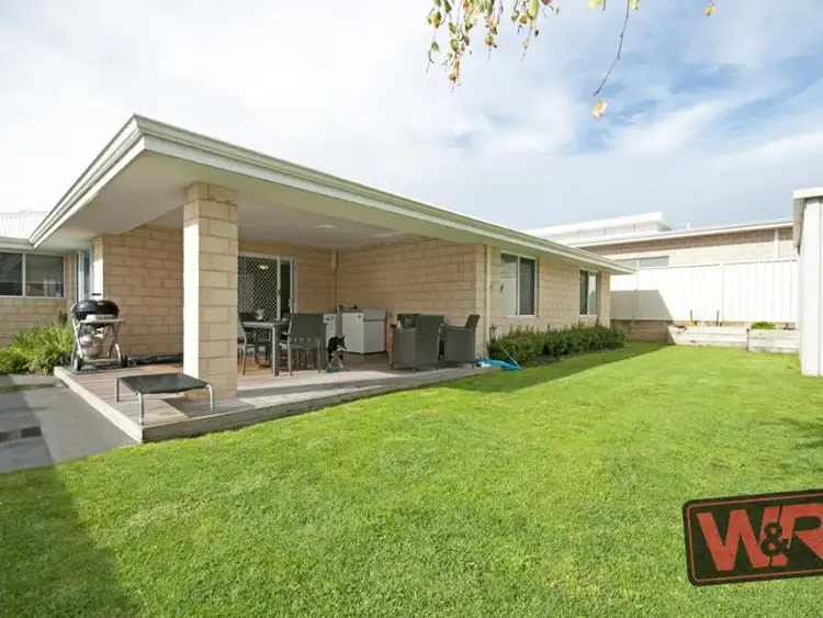 Second view of Homely house listing, 59 Pegasus Boulevard, Mckail WA 6330