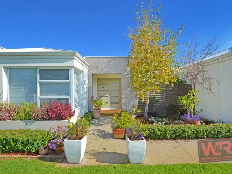 Fourth view of Homely house listing, 59 Pegasus Boulevard, Mckail WA 6330