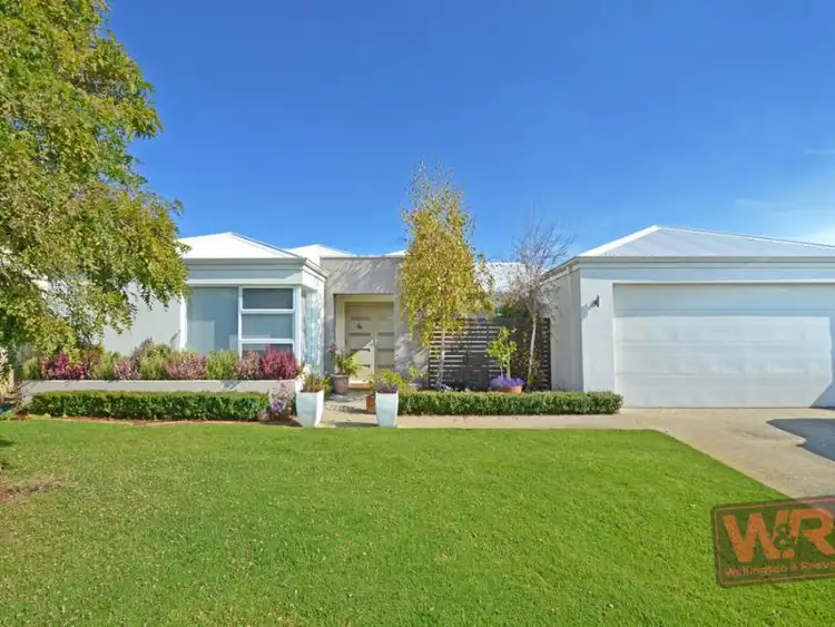 Fifth view of Homely house listing, 59 Pegasus Boulevard, Mckail WA 6330