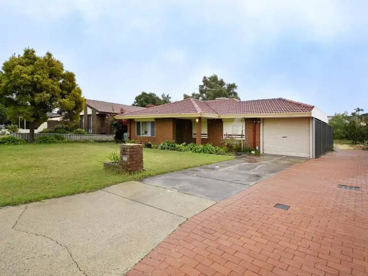 Main view of Homely house listing, 19 Maguire Avenue, Beechboro WA 6063