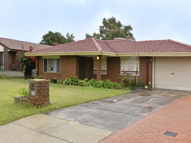 Second view of Homely house listing, 19 Maguire Avenue, Beechboro WA 6063