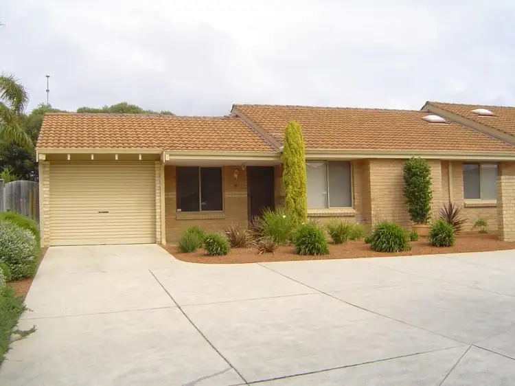 Main view of Homely unit listing, 9/200 Fairway Circle, Connolly WA 6027