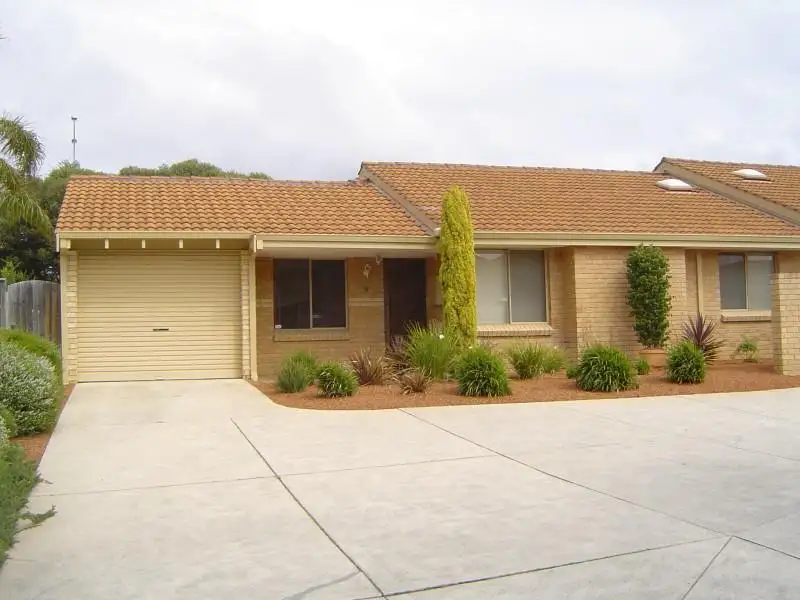 Main view of Homely unit listing, 9/200 Fairway Circle, Connolly WA 6027