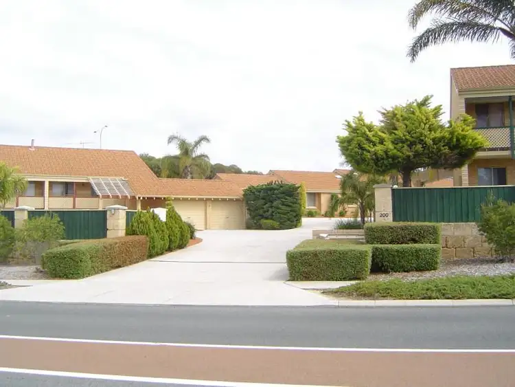 Second view of Homely unit listing, 9/200 Fairway Circle, Connolly WA 6027