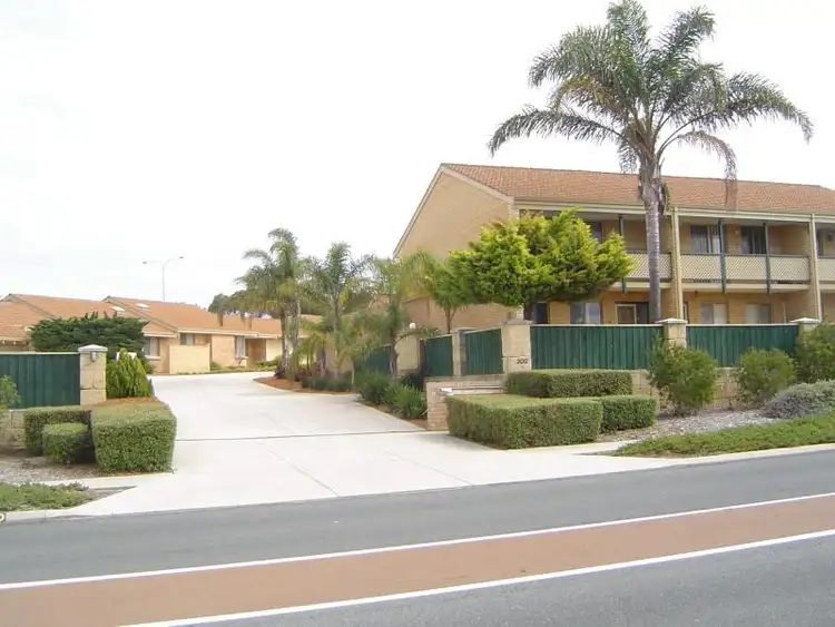 Third view of Homely unit listing, 9/200 Fairway Circle, Connolly WA 6027