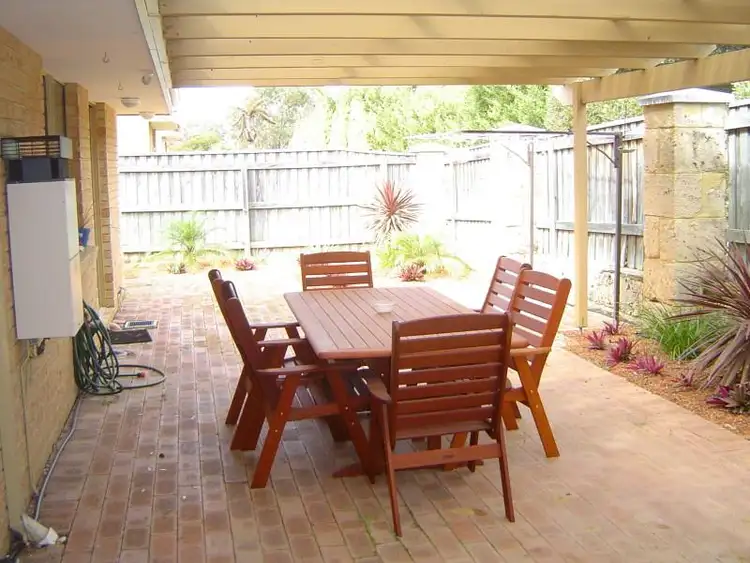 Sixth view of Homely unit listing, 9/200 Fairway Circle, Connolly WA 6027