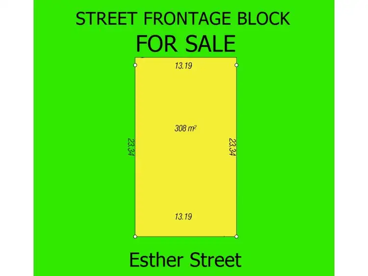 Main view of Homely land listing, 65 Esther Street, Eden Hill WA 6054