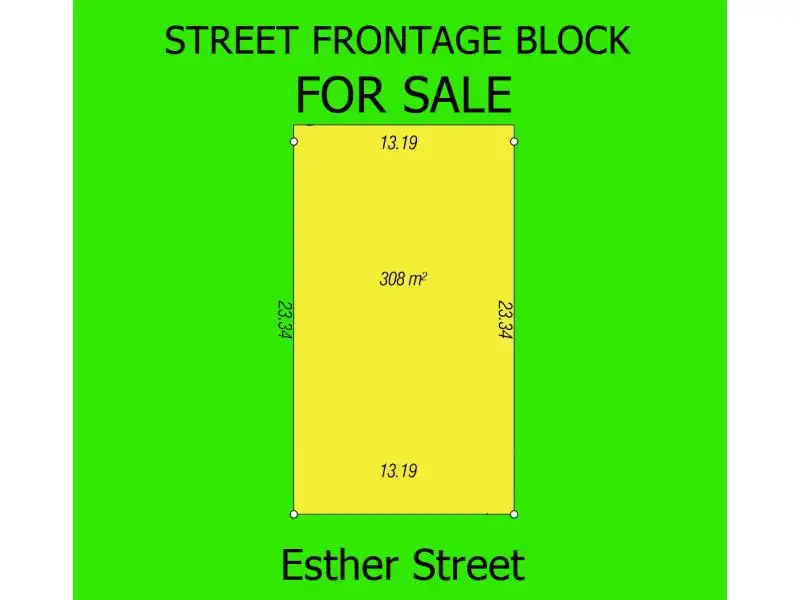 Main view of Homely land listing, 65 Esther Street, Eden Hill WA 6054