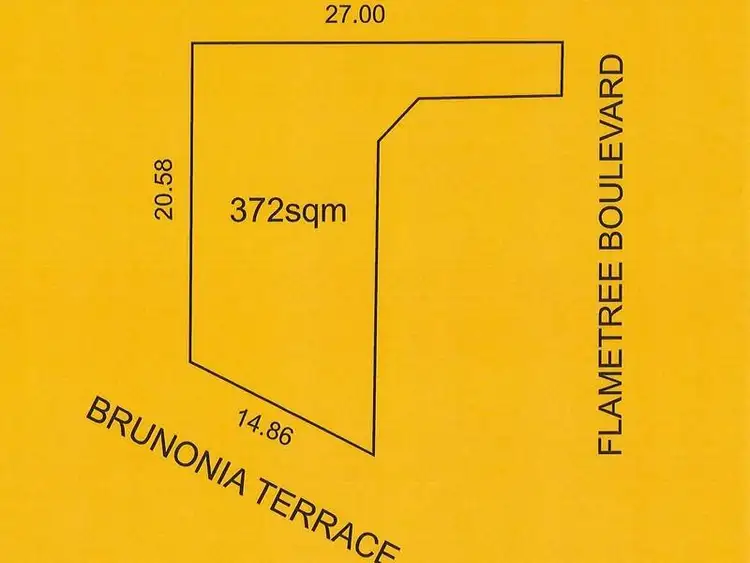 Main view of Homely land listing, 21 Brunonia Terrace, Harrisdale WA 6112