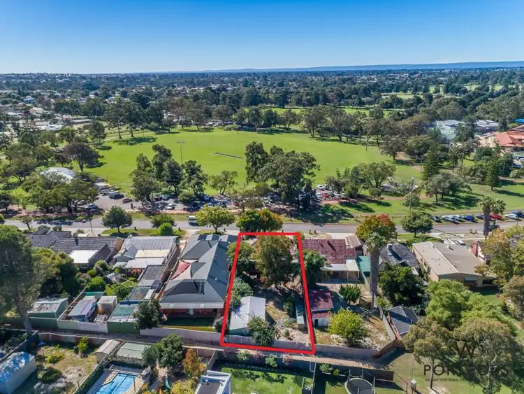 Main view of Homely house listing, 125 Bradford Street, Coolbinia WA 6050