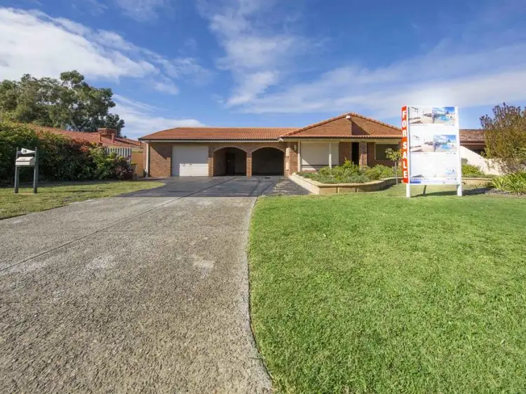 18 Hyland Way, Wilson WA 6107
