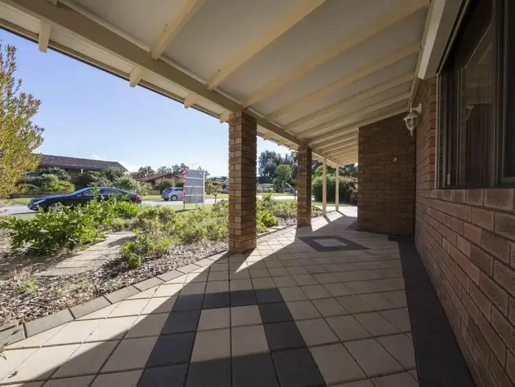 Second view of Homely house listing, 18 Hyland Way, Wilson WA 6107