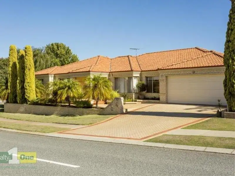 Main view of Homely house listing, 36 Kingston  Place, Kardinya WA 6163