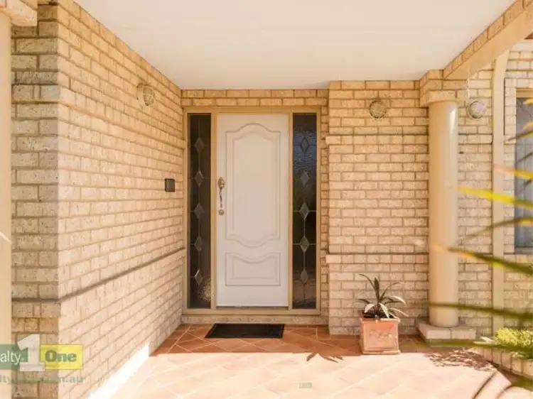Third view of Homely house listing, 36 Kingston  Place, Kardinya WA 6163