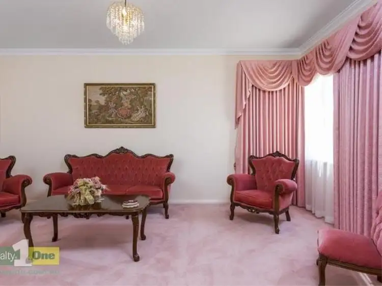 Fifth view of Homely house listing, 36 Kingston  Place, Kardinya WA 6163
