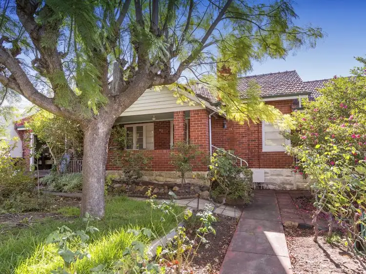 Main view of Homely house listing, 62 Kirwan Street, Floreat WA 6014