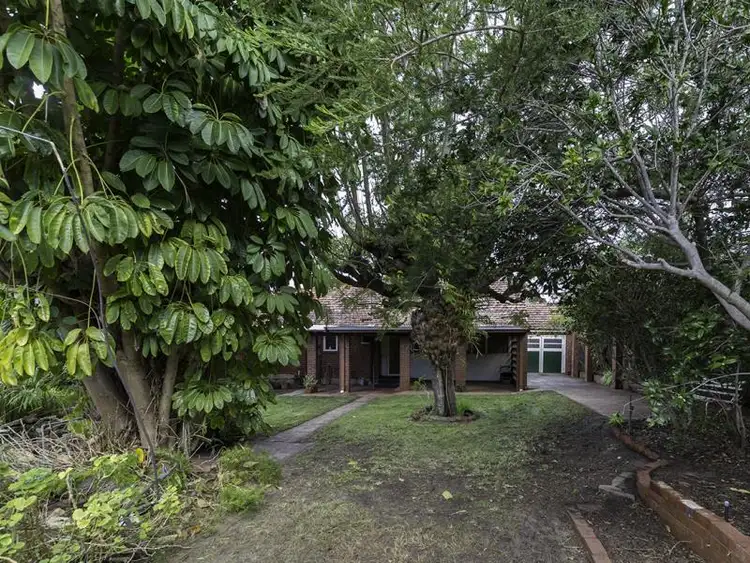 Fifth view of Homely house listing, 62 Kirwan Street, Floreat WA 6014
