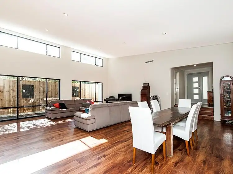 Second view of Homely house listing, 74 Forrest Street, Fremantle WA 6160