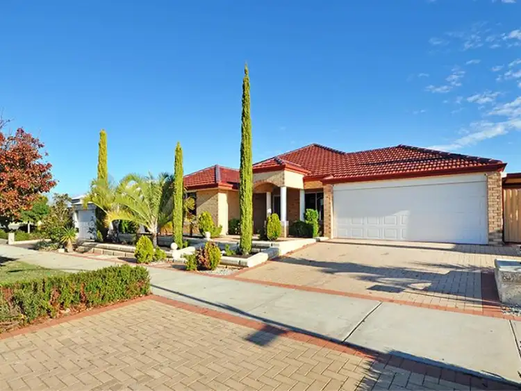Main view of Homely house listing, 47 Flecker Prom, Aveley WA 6069