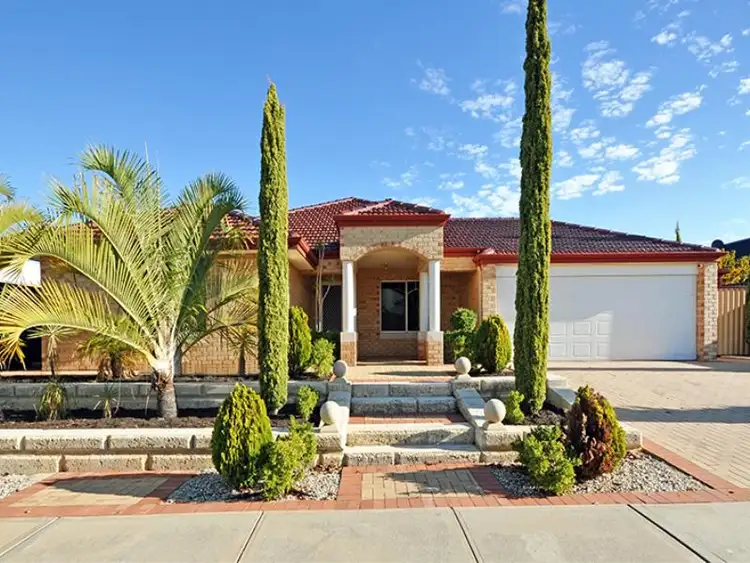Second view of Homely house listing, 47 Flecker Prom, Aveley WA 6069