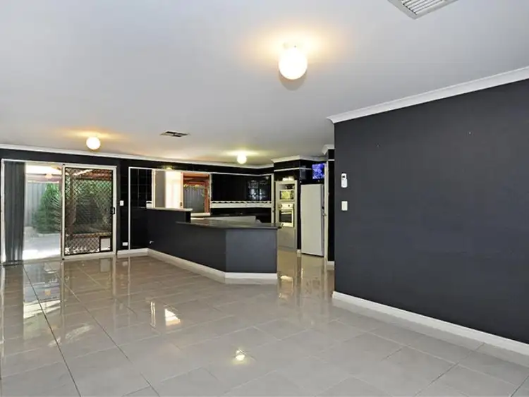 Third view of Homely house listing, 47 Flecker Prom, Aveley WA 6069