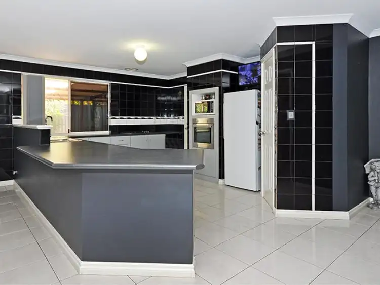 Fourth view of Homely house listing, 47 Flecker Prom, Aveley WA 6069