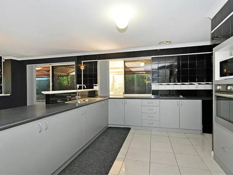 Fifth view of Homely house listing, 47 Flecker Prom, Aveley WA 6069