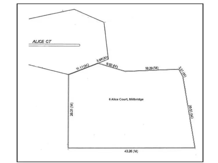 6 Alice Court, Millbridge WA 6232