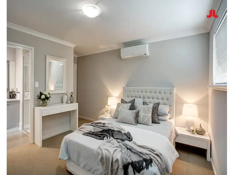 Fourth view of Homely house listing, Unit 9/30 Buttermere Approach, Waikiki WA 6169