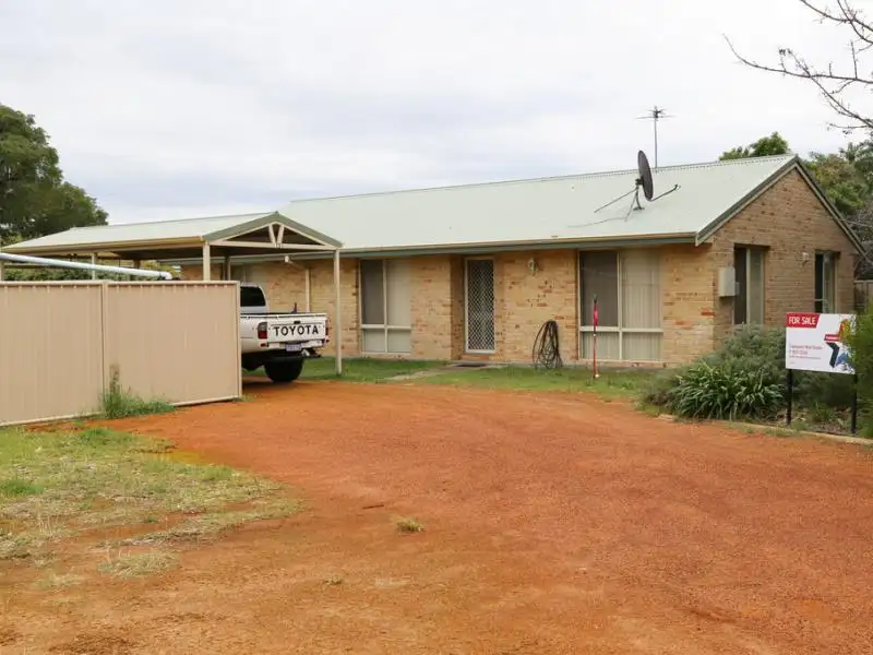 Main view of Homely unit listing, 13B Valentine Way, Sinclair WA 6450
