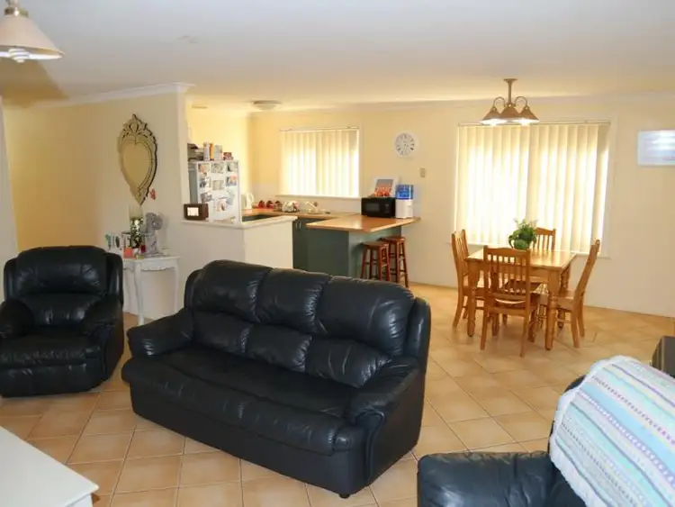 Second view of Homely unit listing, 13B Valentine Way, Sinclair WA 6450