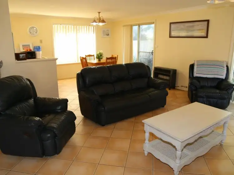 Third view of Homely unit listing, 13B Valentine Way, Sinclair WA 6450