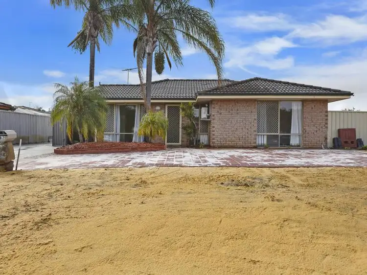 62 Sacramento Avenue, Beechboro WA 6063