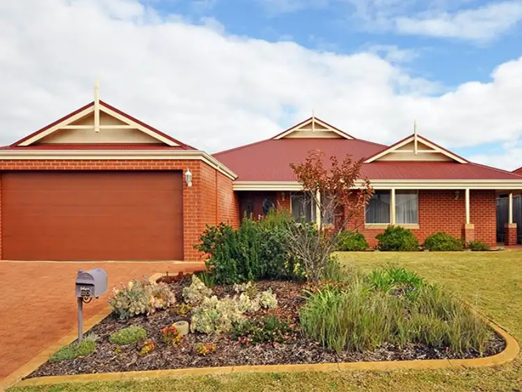 20 Abercrombie Terrace, Ellenbrook WA 6069
