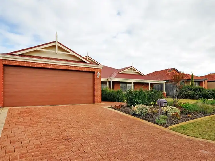 Second view of Homely house listing, 20 Abercrombie Terrace, Ellenbrook WA 6069