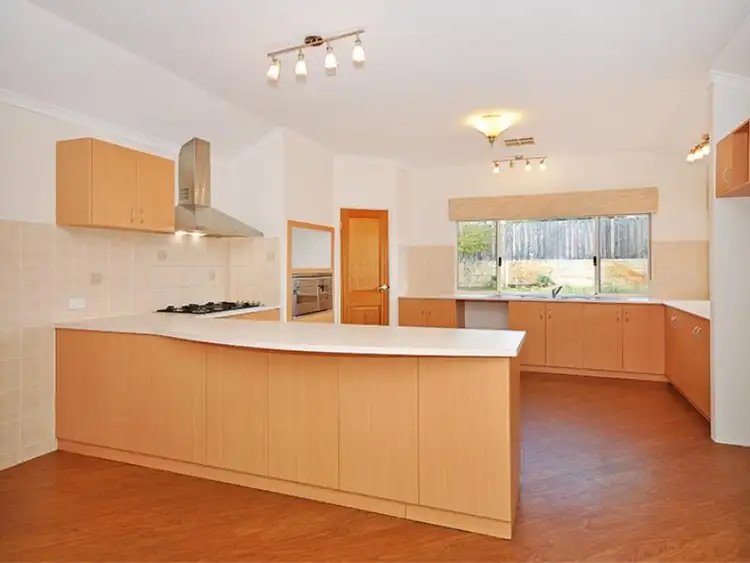 Sixth view of Homely house listing, 20 Abercrombie Terrace, Ellenbrook WA 6069