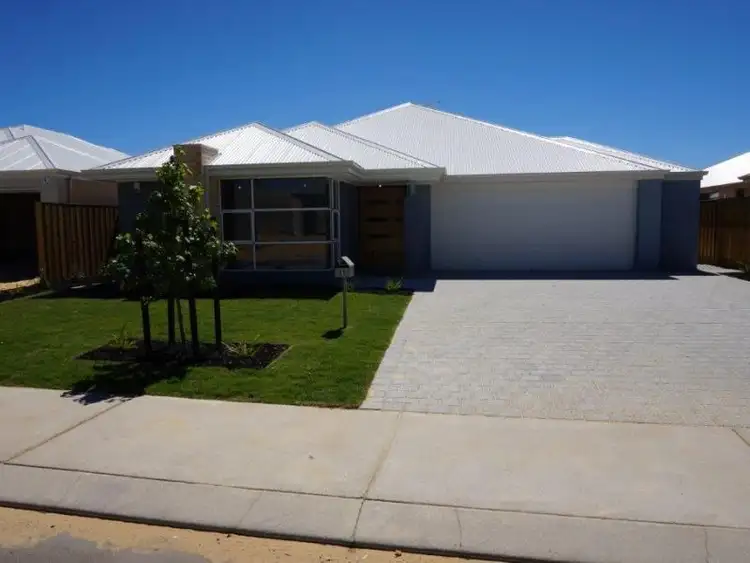 85 Sapphire Chase, Wellard WA 6170